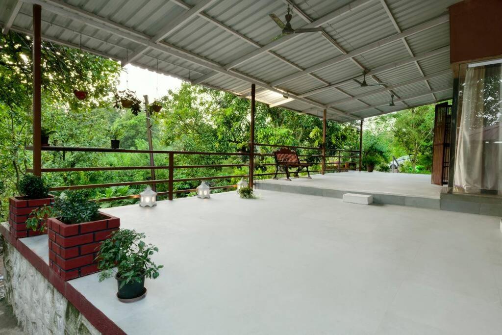Lobville Homestay Karjat Exterior photo