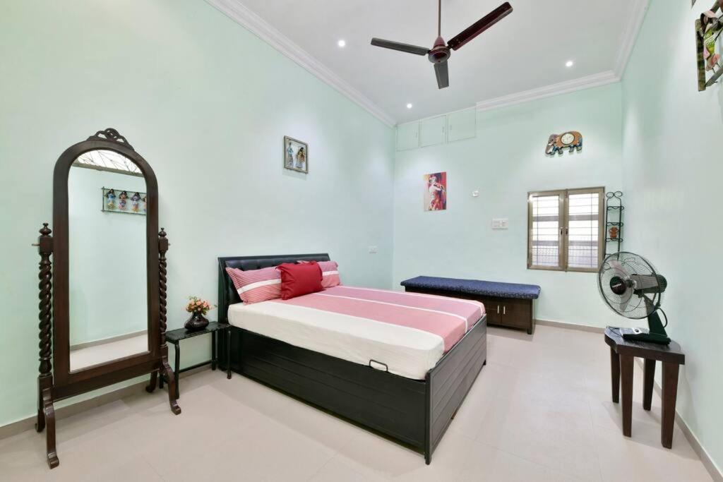 Lobville Homestay Karjat Exterior photo