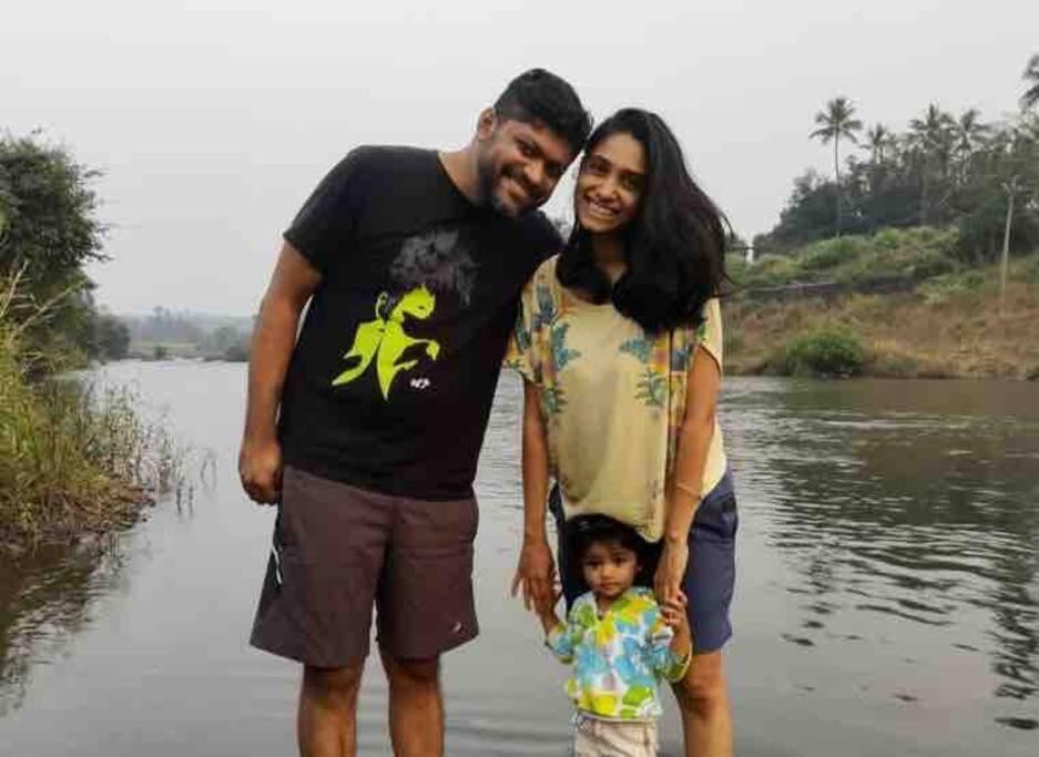 Lobville Homestay Karjat Exterior photo